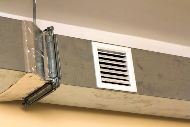 Best Best Air Duct Cleaning Company  in Hudson Oaks, TX
